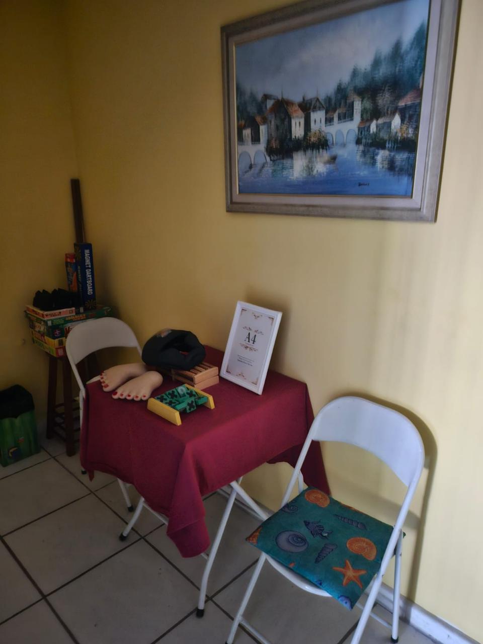 Image property